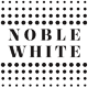 NOBLE WHITE